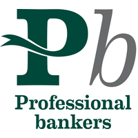 Professional Bankers