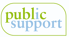 Public Support