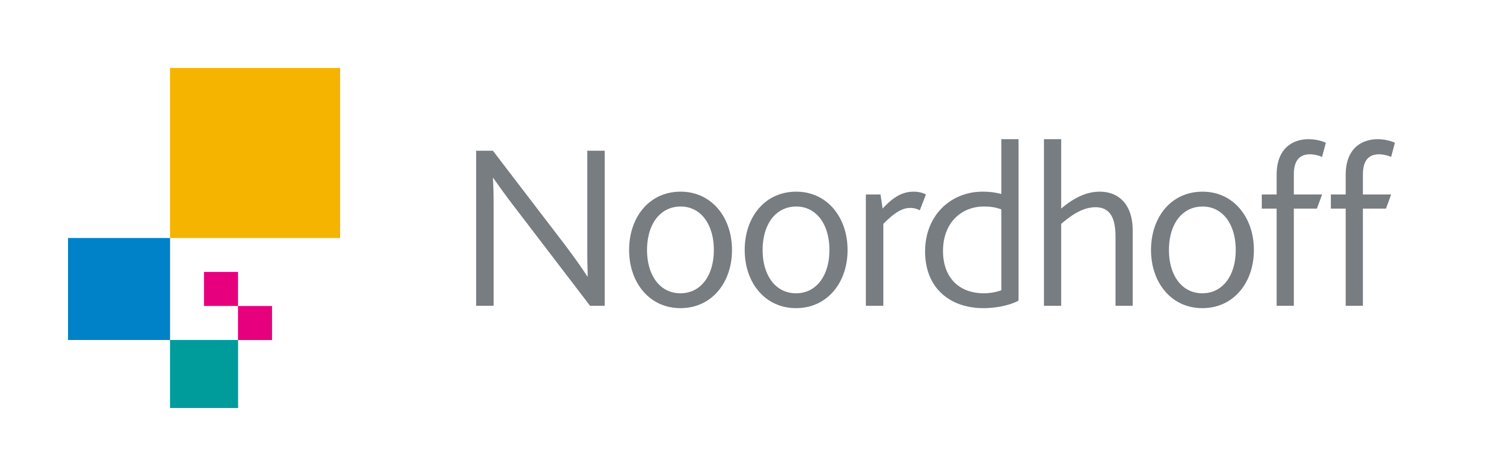 Noordhoff Professional